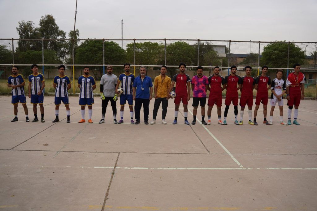 صورة من سهاد محي هلال